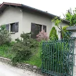 Le Rais Chez Anne Ravanat Prázdninový dům