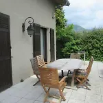 Le Rais Chez Anne Ravanat * Noyarey