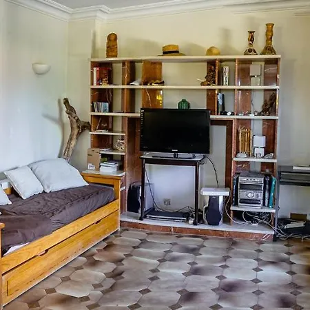 Le Rais Chez Anne Ravanat Prázdninový dům