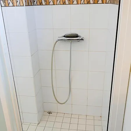 Le Rais Chez Anne Ravanat Holiday home *