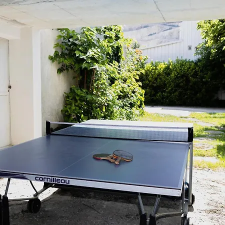 Holiday home Le Rais Chez Anne Ravanat Noyarey