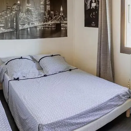 Holiday home Le Rais Chez Anne Ravanat
