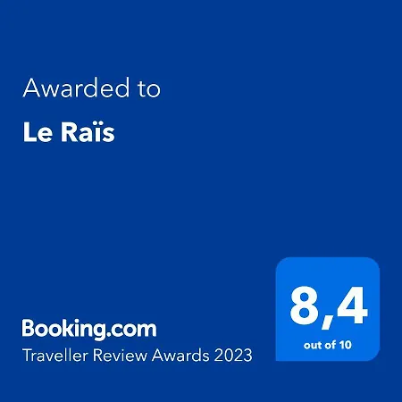 Le Rais Chez Anne Ravanat Noyarey