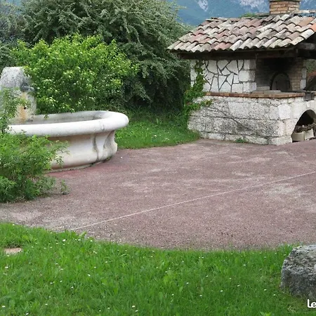 Holiday home Le Rais Chez Anne Ravanat *